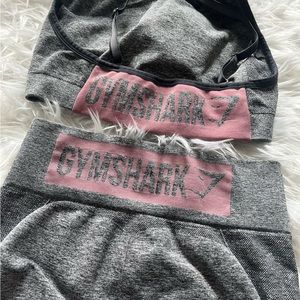 Gymshark flex set